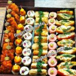 سینی فینگرفود 38