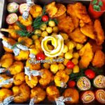 سینی فینگرفود 33