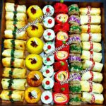 سینی فینگرفود 30