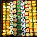 سینی فینگرفود 27