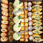 سینی فینگرفود 31